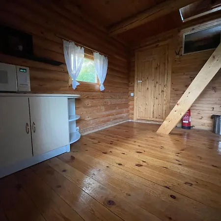 Сasa de vacaciones Mk Kodumajutus