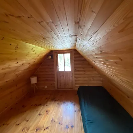 Hébergement de vacances Mk Kodumajutus *