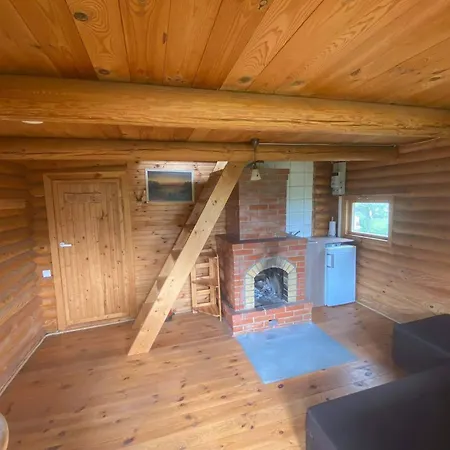 Ferienhaus Mk Kodumajutus