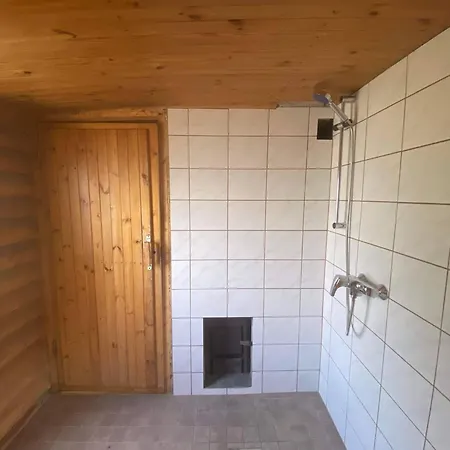 Mk Kodumajutus Ferienhaus