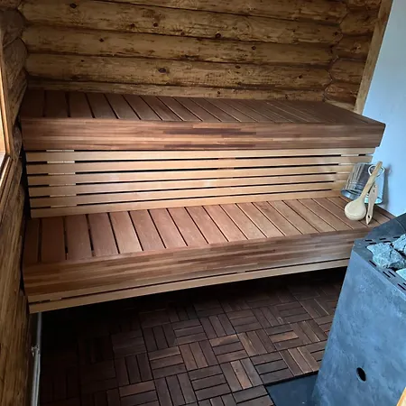 Mk Kodumajutus * Vorumoisa