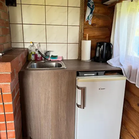 Сasa de vacaciones Mk Kodumajutus *