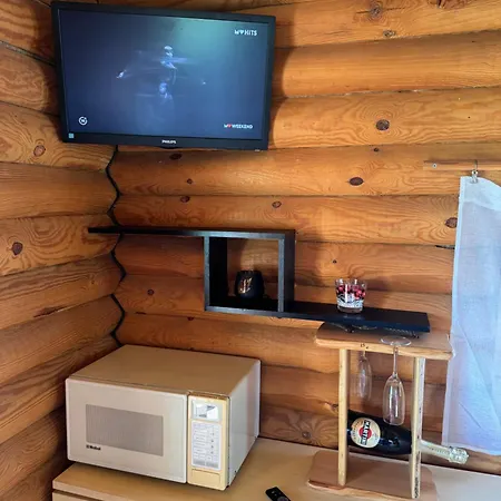 Mk Kodumajutus Ferienhaus Vorumoisa