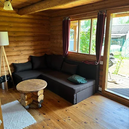 Mk Kodumajutus Ferienhaus Vorumoisa