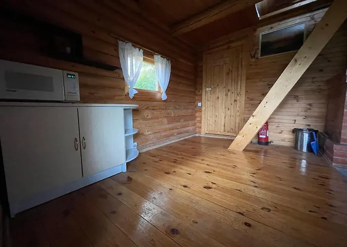 Vakantiehuis Mk Kodumajutus