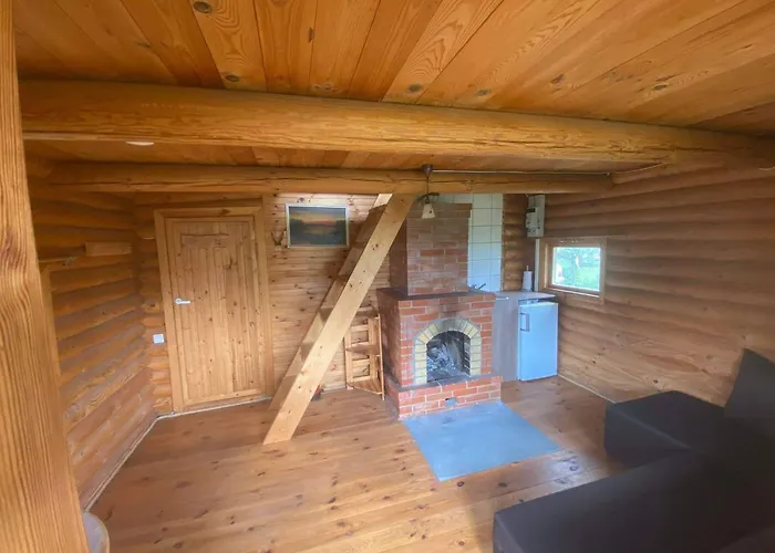 Vakantiehuis Mk Kodumajutus