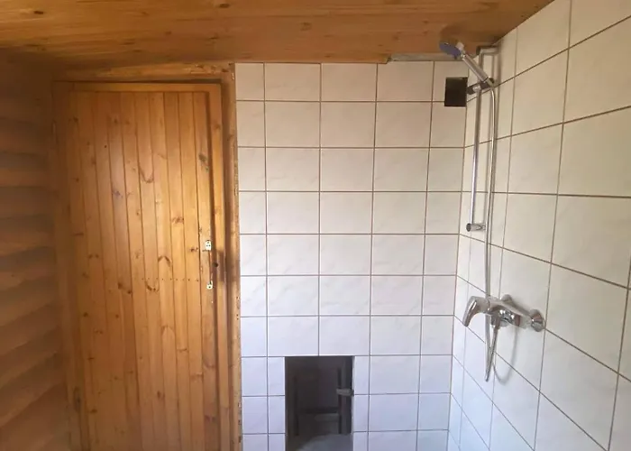 Mk Kodumajutus Vakantiehuis