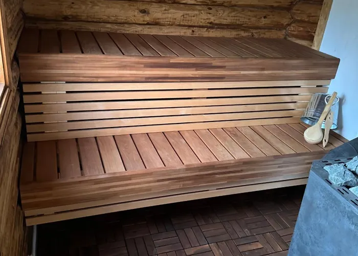 Mk Kodumajutus * Vorumoisa