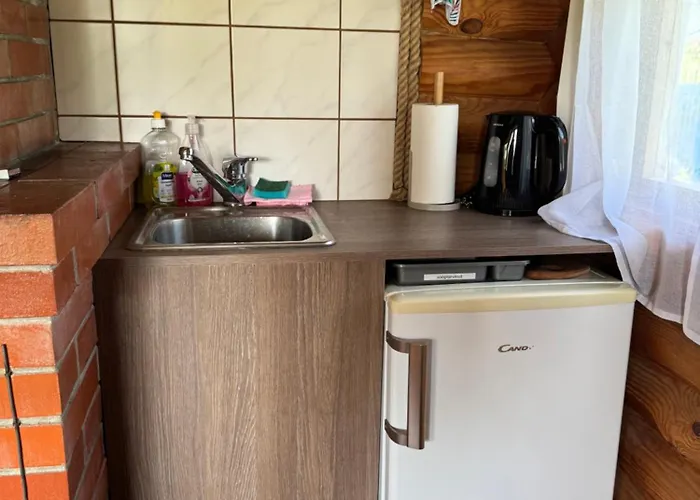 Vakantiehuis Mk Kodumajutus *