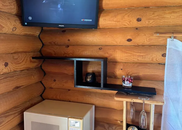 Mk Kodumajutus Vakantiehuis Vorumoisa